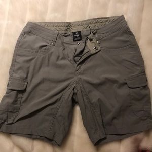 Kuhl Shorts